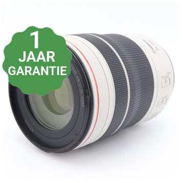 10% korting | Canon RF 70-200mm f/4 L IS USM, Audio, Tv en Foto, Verzenden, Gebruikt