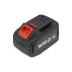 Yato Yt-828464 Accu / Batterij, Verzenden, Nieuw
