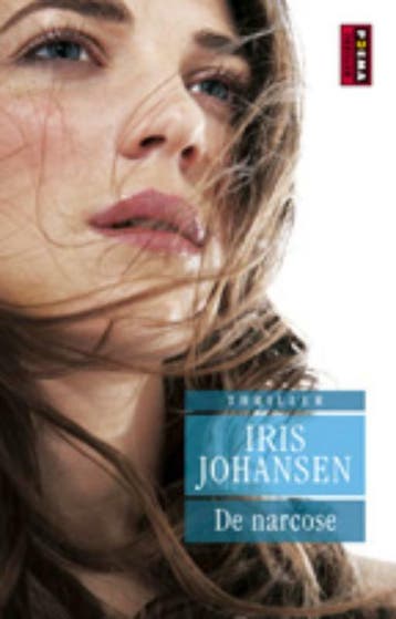De narcose / Poema thriller - Iris Johansen 9789021010168, Verzenden, Zo goed als nieuw, Iris Johansen