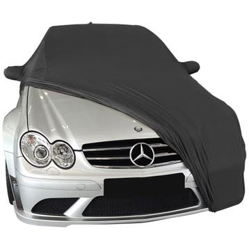 Autohoes voor Mercedes-Benz CLK C63 AMG Black Series Coupe, Ophalen of Verzenden, Nieuw, Op maat