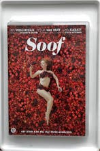 DVD Soof 2013 Lies Visschedijk Fedja van Huêt Daniel Karaty, Verzenden, Nieuw in verpakking