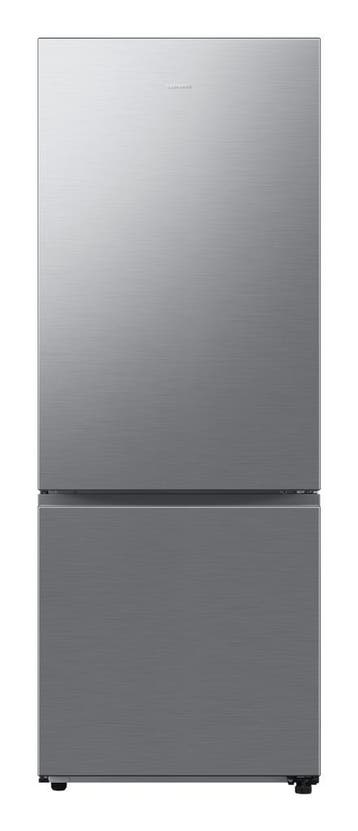 Samsung RB53DG703CS9 Vrijstaand 538 l C Zilver -749, Ophalen of Verzenden, Nieuw, 160 cm of meer