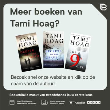 Luckys Lady - Tami Hoag 9780752865584, Boeken, Verzenden, Gelezen, Tami Hoag