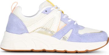 POSH by Poelman - maat 39- CAROCEL Dames Sneakers - Lila, Verzenden, Nieuw