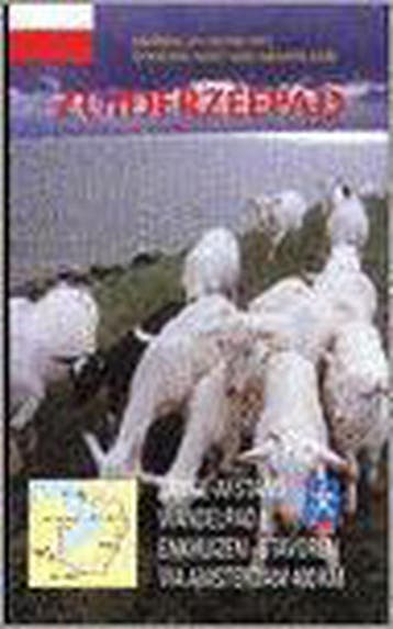 Zuiderzeepad / LAW-gids / 8 9789071068393, Boeken, Verzenden, Gelezen