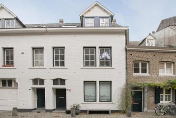 Te huur: Appartement Sint Bernardusstraat in Maastricht, Limburg, Maastricht, Appartement
