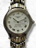 Longines - Golden Wing - NOS - Zonder minimumprijs -