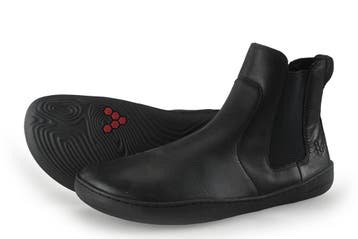 Vivobarefoot Barefoot in maat 40 Zwart, Verzenden, Vivobarefoot, Zwart, Zo goed als nieuw