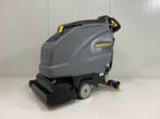 KARCHER SCHROB-/ZUIGMACHINE B 40 W Bp, Ophalen of Verzenden, Gebruikt