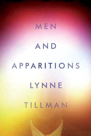 Men and Apparitions - Lynne Tillman 9781593766795, Verzenden, Gelezen, Lynne Tillman