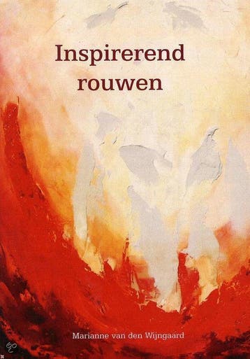 Inspirerend rouwen - M. van den Wijngaard 9789081585118, Verzenden, Gelezen, M. van den Wijngaard
