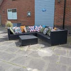 Loungeset, Nieuw