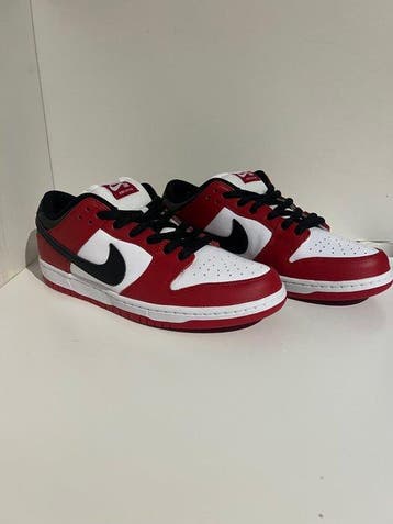 Nike - Nike SB Dunk Low Pro - Sneakers - Maat: EU 43 - Nieuw, Nieuw