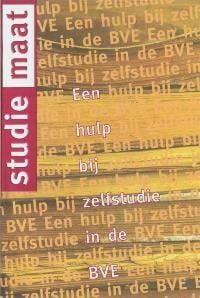 Studiemaat - J. Koenders 9789057661624, Verzenden, Gelezen, J. Koenders