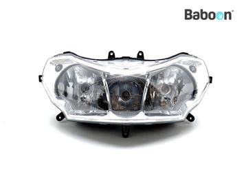 Koplamp BMW R 1200 RT 2005-2009 (R1200RT 05) EU/USA RH, Verzenden, Gebruikt