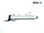 Voorvork Buitenpoot Links Suzuki GSF 650 Bandit 2007-2008, Motoren, Onderdelen | Suzuki, Verzenden, Gebruikt