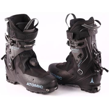 35 36 38 38,5 toerski schoenen ATOMIC BACKLAND EXPERT, TLT,, Sport en Fitness, Verzenden, Nieuw, Atomic