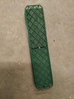 Dubbelblok met frame waterreservoir oase voor verse bloemen, Ophalen of Verzenden, Nieuw