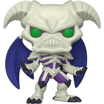 Funko Pop!  Yu-Gi-Oh! - Summoned Skull #1175 2022 Winter, Verzenden, Nieuw