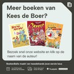 Bedtijd voor Boef / Agent & Boef 9789401401968 Kees de Boer, Verzenden, Gelezen, Kees de Boer