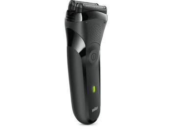 Braun Series 3 301s - Oplaadbaar Elektrisch Scheerapparaat -, Verzenden, Nieuw