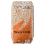 PURE POWER - Houtpellets - ENplus A1 - Per losse zak - 1, Ophalen of Verzenden