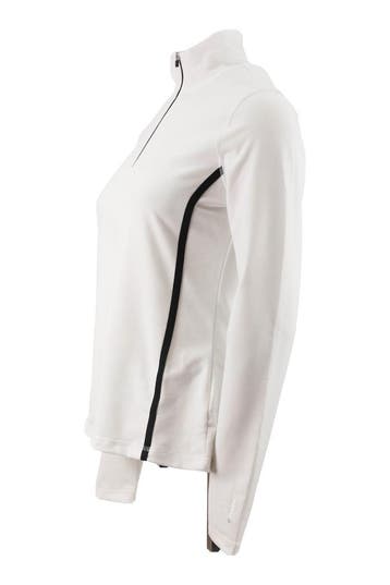 Falcon Trui in maat S Wit, Kleding | Dames, Truien en Vesten, Falcon, Verzenden, Zo goed als nieuw, Wit