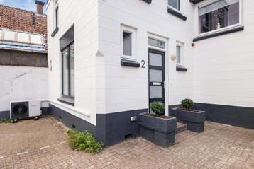 Te huur: Appartement Molensteeg in Ridderkerk, Appartement, Ridderkerk, Zuid-Holland