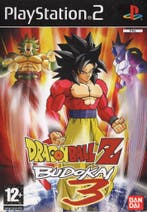 Dragon Ball Z Budokai 3 - PlayStation 2 PS2 - PAL EUR (ES/I…, Spelcomputers en Games, Games | Sony PlayStation 2, Ophalen of Verzenden