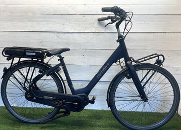 Cortina E-Common Family E-Bike + GRATIS KETTINGSLOT, Fietsen en Brommers, Ophalen of Verzenden, Gebruikt, Overige merken