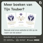 Yogi power 9789400504127 Tijn Touber, Verzenden, Zo goed als nieuw, Tijn Touber