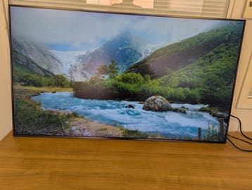 Partij van 10x Samsung PH55F-P 55 prof.signage displays, Ophalen, Samsung, 100 cm of meer, Full HD (1080p)