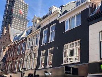 Te huur: Appartement Steenweg in Utrecht, Utrecht, Appartement, Utrecht