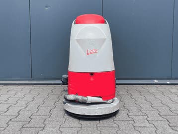 Comac L20B schrobmachine, Ophalen of Verzenden