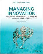 9781119713302 Managing Innovation Joe Tidd, Verzenden, Nieuw, Joe Tidd