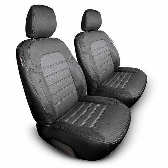 OD Stoffen Stoelhoezen Set 2+1 VW Crafter 2006-2017 CS216, Auto-onderdelen, Interieur en Bekleding, Nieuw, Volkswagen