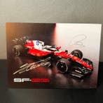 Ferrari - SF-26 Ferrari official fancard QR code edition -, Nieuw