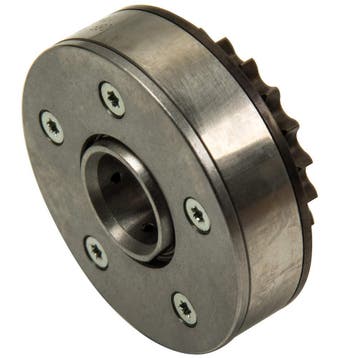 Distributiekettingset met nokkenasversteller voor Audi A3 A4, Verzenden, Nieuw, Seat