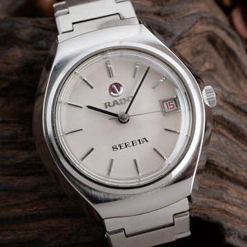 Rado - Serbia - Zonder minimumprijs - K806946 - Heren -, Nieuw