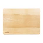 Snijplank | Beukenhout | 380x305x30(h)mm Vogue, Verzenden, Nieuw in verpakking
