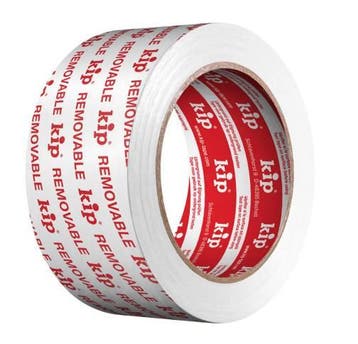 KIP 362 Stuclopertape – Professionele Bescherming, Doe-het-zelf en Verbouw, Verzenden, Nieuw