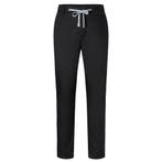 GGM Gastro | KARLOWSKY | Heren Modern Stretch Chino Broek -, Verzenden, Zwart, Nieuw, Overige maten