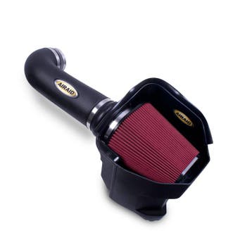 Airaid 11-14 Dodge Charger/Challenger MXP Intake System w/, Auto-onderdelen, Ophalen of Verzenden, Nieuw