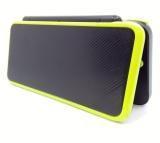 Mario3DS.nl: New Nintendo 2DS XL Zwart & Lime - Mooi, Ophalen of Verzenden, Zo goed als nieuw