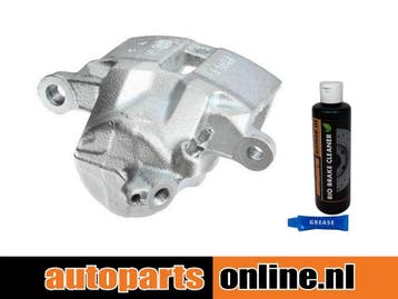 Remklauw Mitsubishi Lancer voorzijde, links of rechts, Verzenden, Nieuw, Mitsubishi