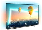 Philips 65PUS8007 - 65 inch LED 4K Ultra HD Smart TV, Ophalen, Philips, LED, Zo goed als nieuw