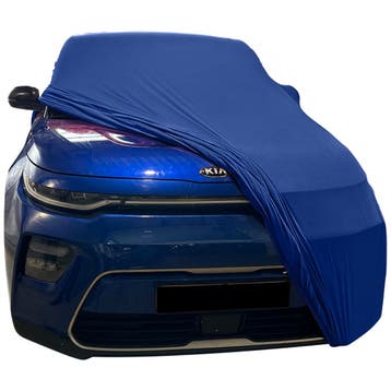 Autohoes voor Kia e-Soul (2014-heden) Indoor BESTE PASVORM, Ophalen of Verzenden, Nieuw, Op maat