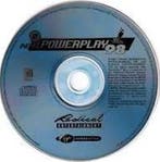 NHL Powerplay '98 (Disc Only), Computers en Software, Vintage Computers, Verzenden
