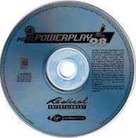 NHL Powerplay '98 (Disc Only), Computers en Software, Vintage Computers, Verzenden