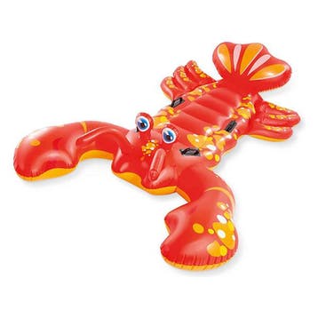 Opblaasfiguur zwembad | Intex | Kreeft, Verzenden, Nieuw